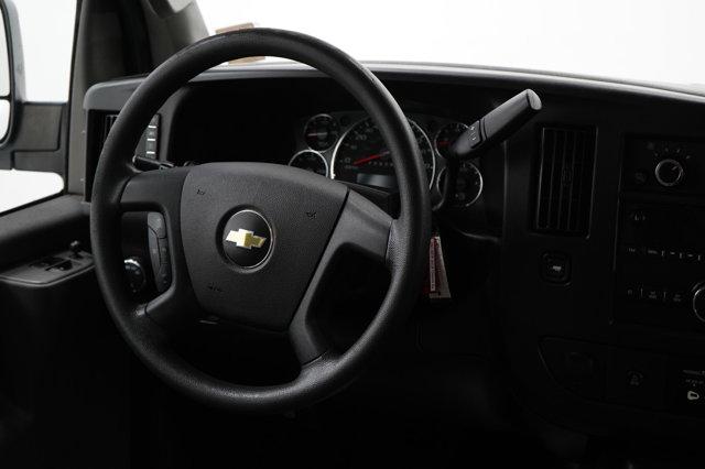 used 2019 Chevrolet Express 3500 car, priced at $24,699