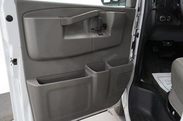 used 2019 Chevrolet Express 3500 car, priced at $24,699