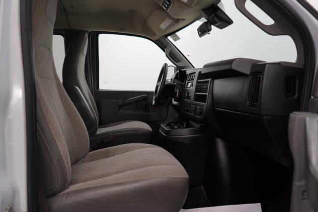 used 2019 Chevrolet Express 3500 car, priced at $24,699