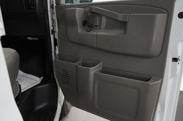 used 2019 Chevrolet Express 3500 car, priced at $24,699