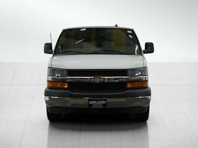 used 2019 Chevrolet Express 3500 car, priced at $24,699