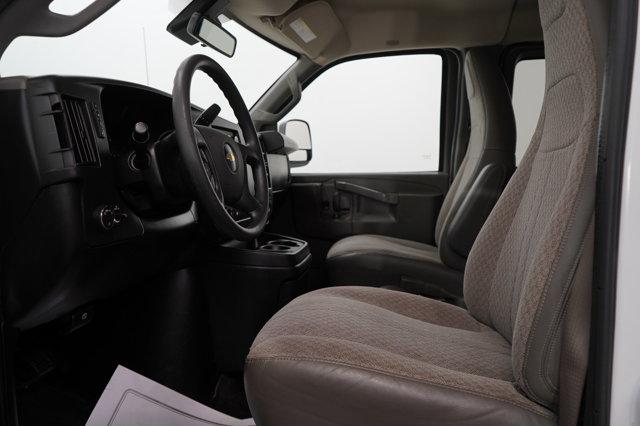 used 2019 Chevrolet Express 3500 car, priced at $24,699