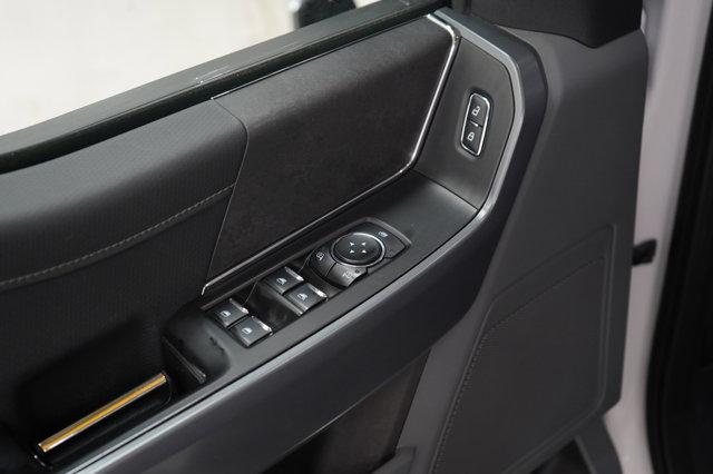 used 2024 Ford F-150 car, priced at $49,599