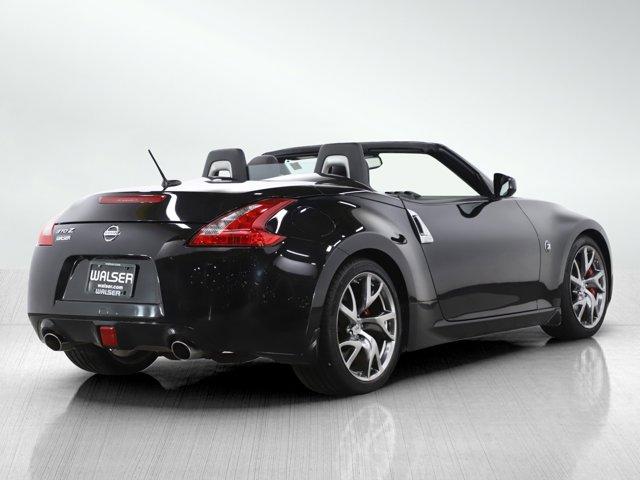 used 2016 Nissan 370Z car, priced at $22,998