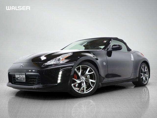 used 2016 Nissan 370Z car, priced at $22,998