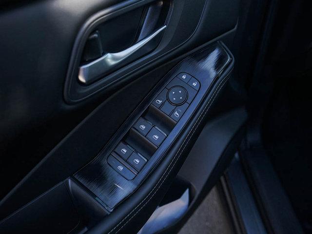 new 2025 Nissan Rogue car, priced at $32,249