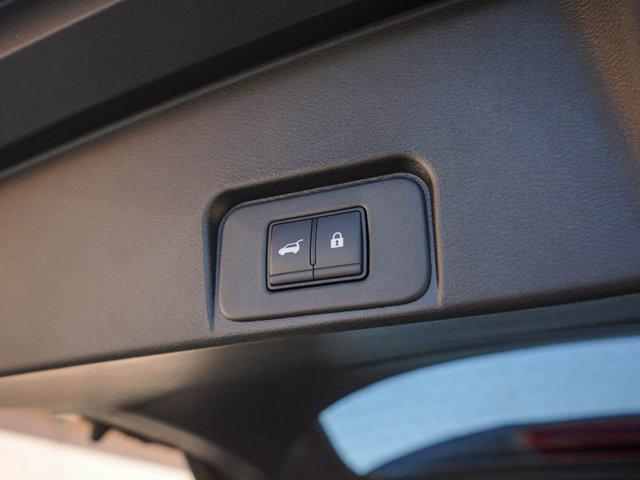 new 2025 Nissan Rogue car, priced at $32,249