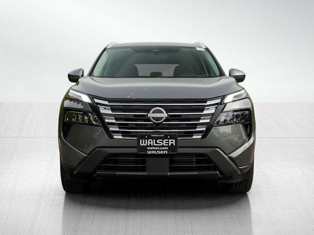 new 2026 Nissan Rogue car, priced at $31,900