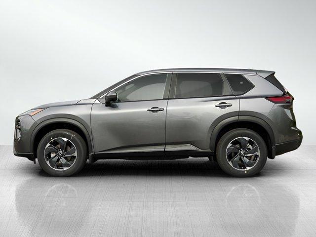 new 2026 Nissan Rogue car, priced at $31,900
