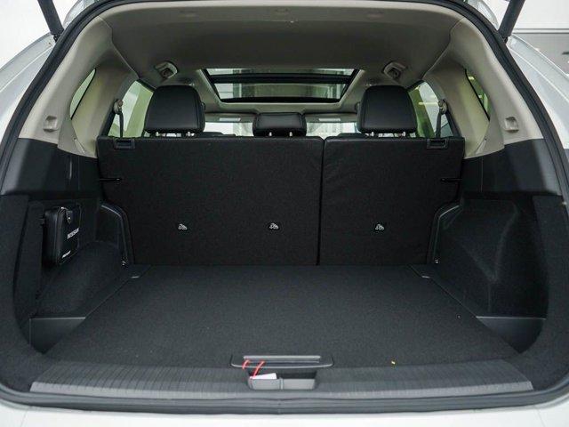 new 2026 Nissan Rogue car, priced at $31,900