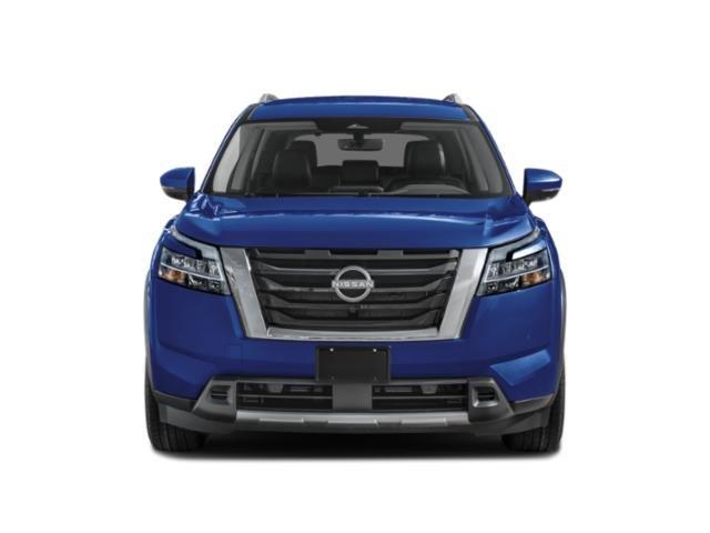 new 2025 Nissan Pathfinder car, priced at $48,099