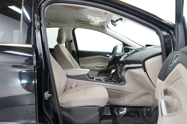 used 2018 Ford Escape car, priced at $12,998
