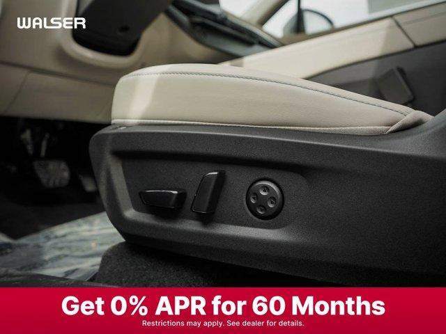 new 2025 Nissan Murano car, priced at $49,449