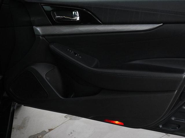 used 2017 Nissan Maxima car, priced at $14,799