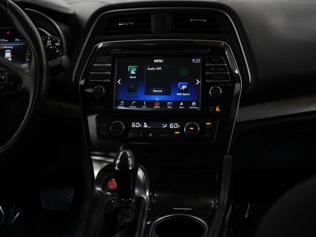 used 2017 Nissan Maxima car, priced at $14,799