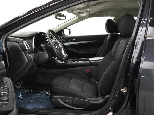 used 2017 Nissan Maxima car, priced at $14,799