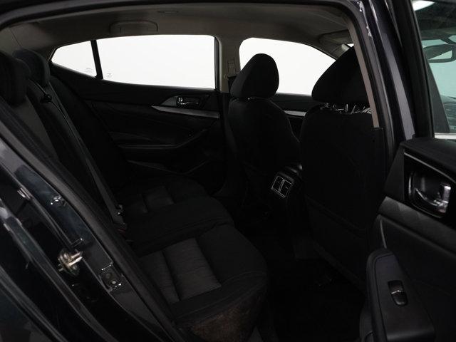 used 2017 Nissan Maxima car, priced at $14,799