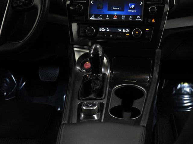 used 2017 Nissan Maxima car, priced at $14,799