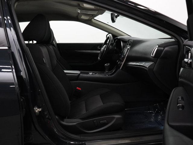 used 2017 Nissan Maxima car, priced at $14,799