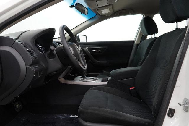 used 2015 Nissan Altima car, priced at $9,998