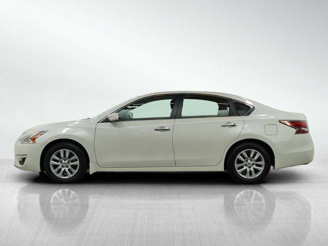 used 2015 Nissan Altima car, priced at $9,998