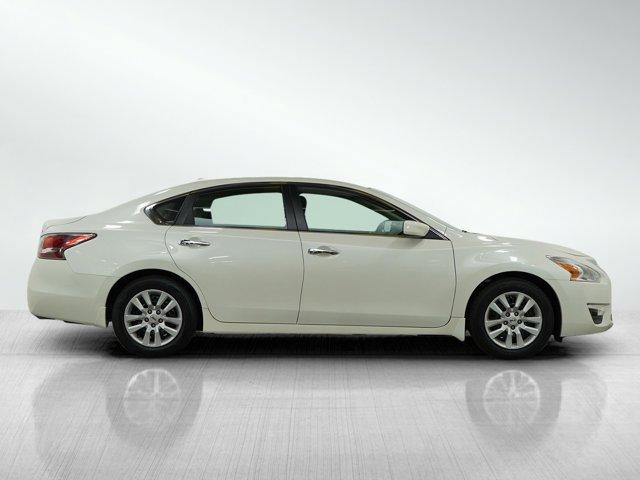 used 2015 Nissan Altima car, priced at $9,998