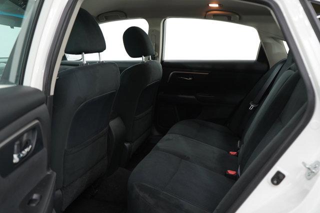 used 2015 Nissan Altima car, priced at $9,998