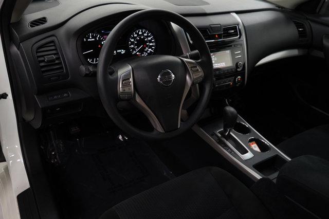 used 2015 Nissan Altima car, priced at $9,998