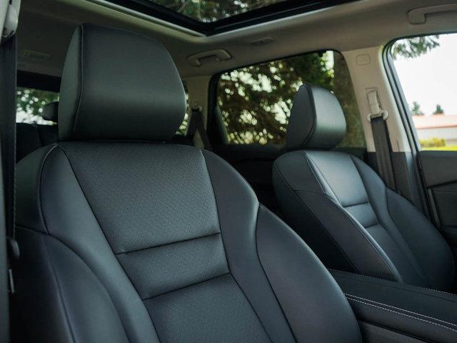 new 2025 Nissan Rogue car, priced at $34,699