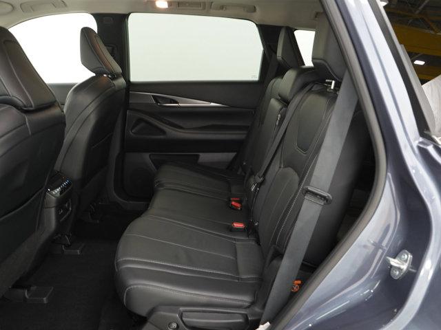 used 2023 INFINITI QX60 car, priced at $36,998
