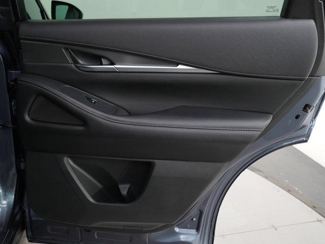 used 2023 INFINITI QX60 car, priced at $36,998