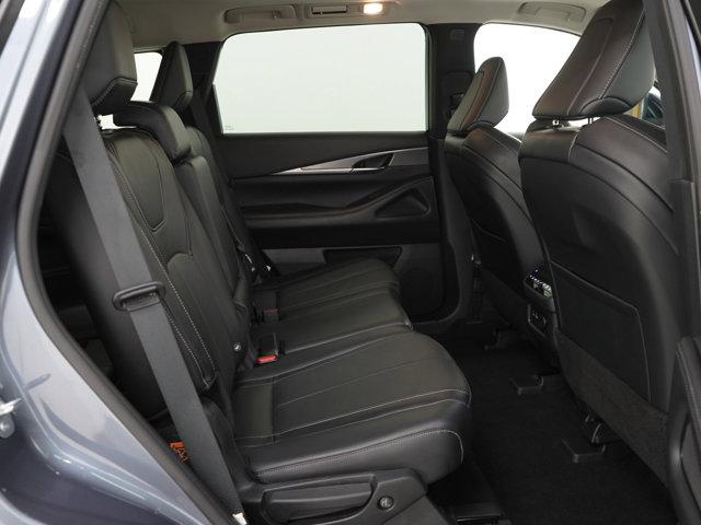 used 2023 INFINITI QX60 car, priced at $36,998