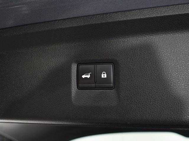 used 2023 INFINITI QX60 car, priced at $36,998