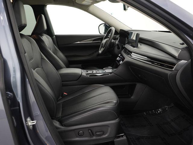 used 2023 INFINITI QX60 car, priced at $36,998