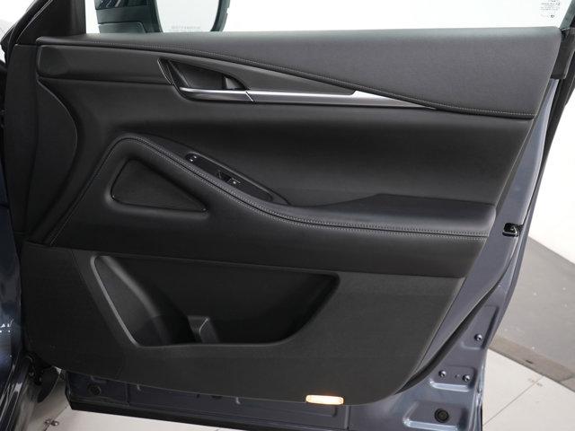 used 2023 INFINITI QX60 car, priced at $36,998