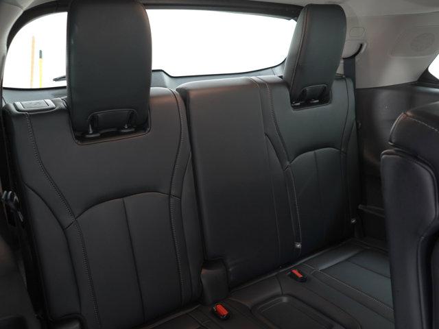 used 2023 INFINITI QX60 car, priced at $36,998