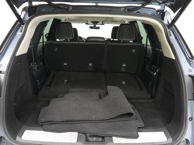 used 2023 INFINITI QX60 car, priced at $36,998