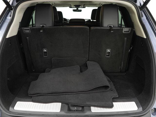 used 2023 INFINITI QX60 car, priced at $36,998