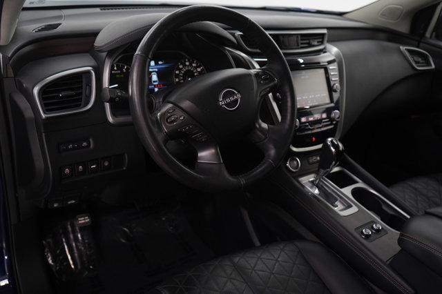 used 2024 Nissan Murano car, priced at $37,998