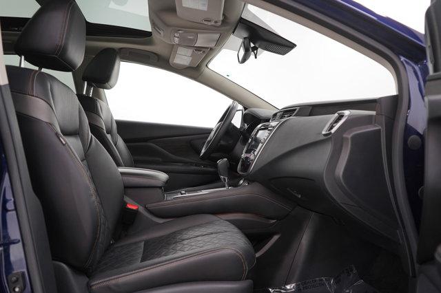 used 2024 Nissan Murano car, priced at $37,998
