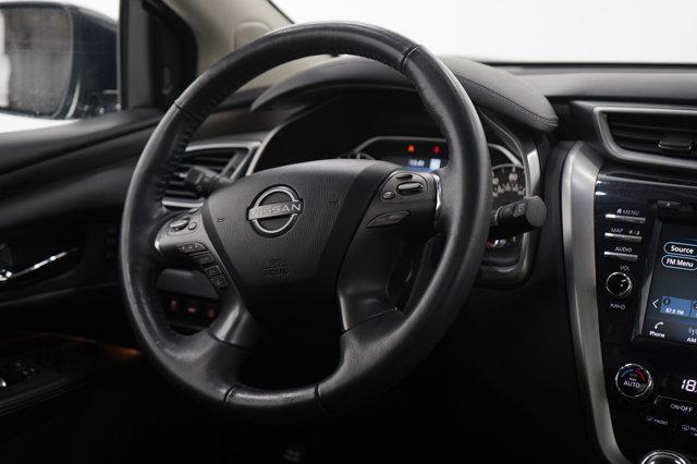 used 2024 Nissan Murano car, priced at $37,998