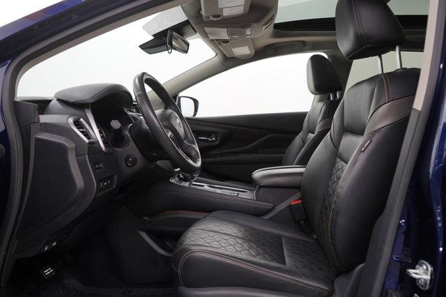 used 2024 Nissan Murano car, priced at $37,998