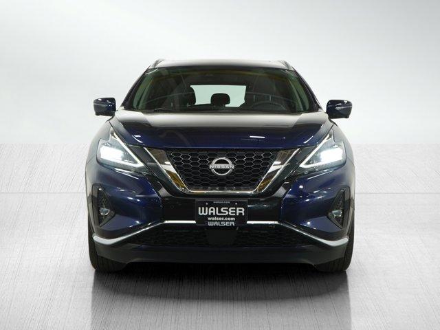 used 2024 Nissan Murano car, priced at $37,998