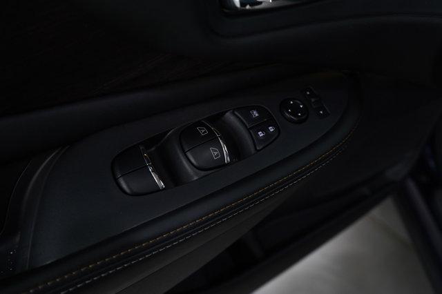 used 2024 Nissan Murano car, priced at $37,998