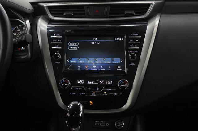 used 2024 Nissan Murano car, priced at $37,998