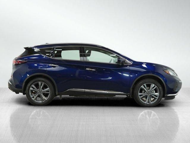 used 2024 Nissan Murano car, priced at $37,998