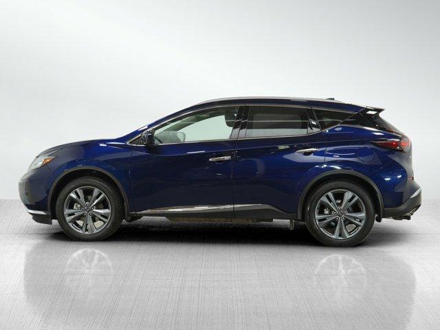 used 2024 Nissan Murano car, priced at $37,998
