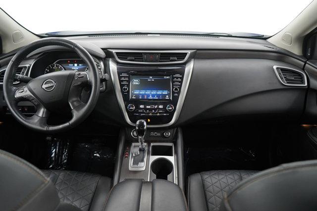 used 2024 Nissan Murano car, priced at $37,998