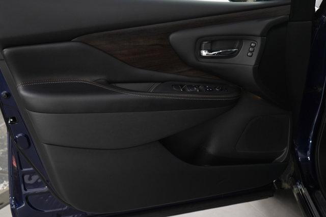 used 2024 Nissan Murano car, priced at $37,998