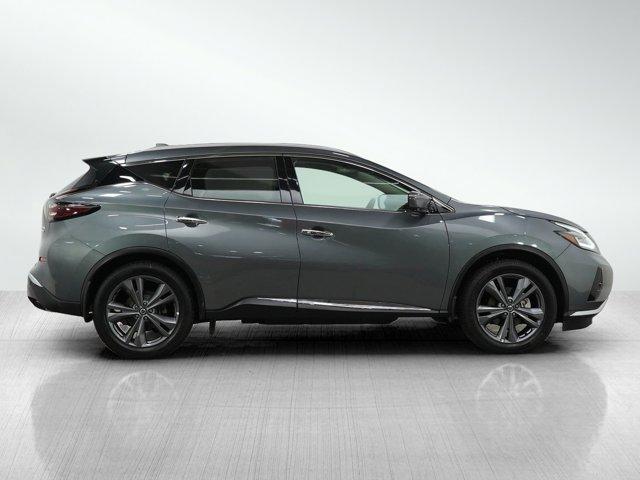used 2020 Nissan Murano car, priced at $19,299